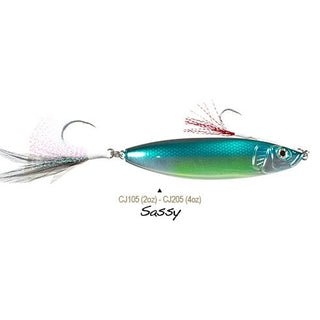 Crasher Jig 2oz - Lunkerhunt