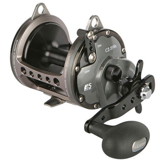 Okuma Cortez Star Drag Reel CZ-55Wa