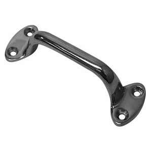 Stainless Steel Transom Handle - Marpac