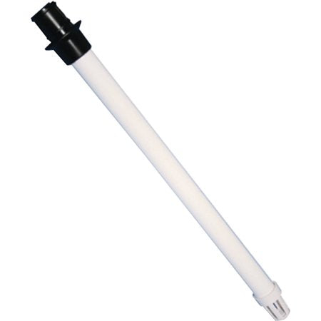 Baitwell Overflow Drain Tube - TH Marine