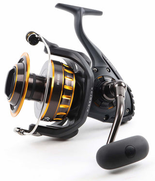 BG Spinning Reel - DAIWA