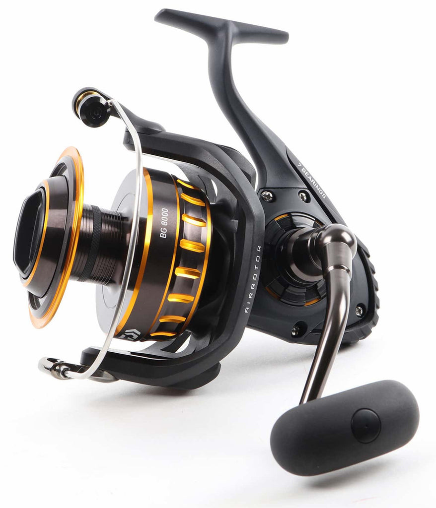 Daiwa Reel BG Spinning