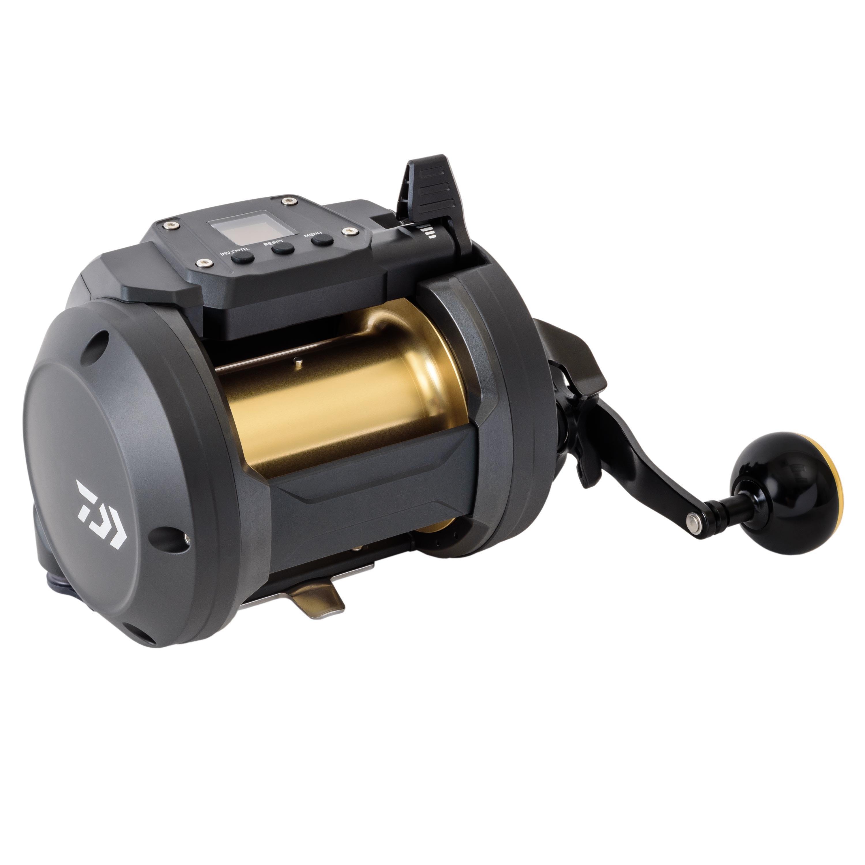 daiwa electric fishing reel hyper tanacom 500fe Daiwa Tanacom 1200 Reel