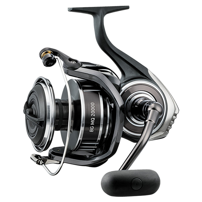 BG MQ - DAIWA