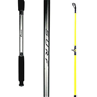 Surf Rod 10ft 2 Piece -  Danco