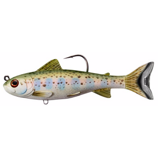 Trout - Live Target