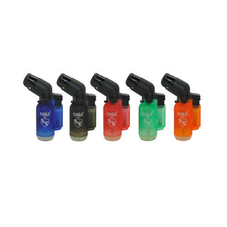 Mini Angle Lighter - Eagle Torch