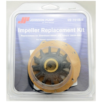 Impeller - SPX- Johnson Pump