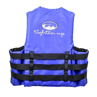 Deluxe Ski Vests - Tighten Up