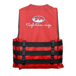 Deluxe Ski Vests - Tighten Up