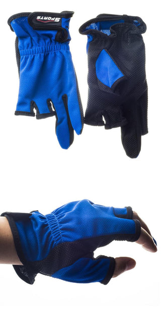 Fishing Gloves