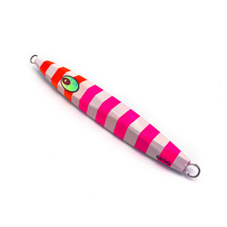 Flint Rattle Slow Pitch Jigs - FEED
