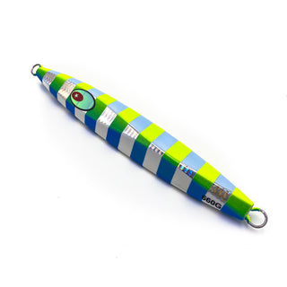 Flint Rattle Slow Pitch Jigs - FEED
