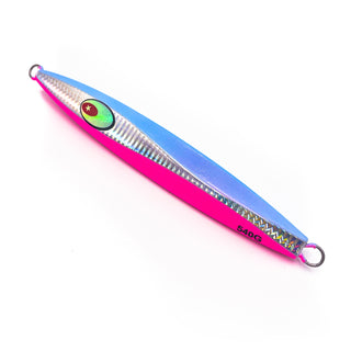 Flint Rattle Slow Pitch Jigs - FEED