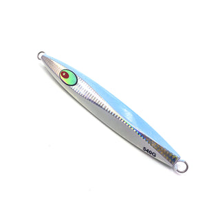 Flint Rattle Slow Pitch Jigs - FEED