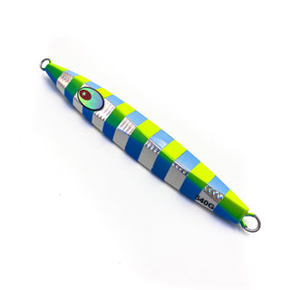 Flint Rattle Slow Pitch Jigs - FEED