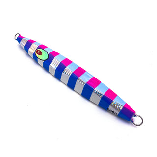 Flint Rattle Slow Pitch Jigs - FEED