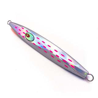 Flint Rattle Slow Pitch Jigs - FEED