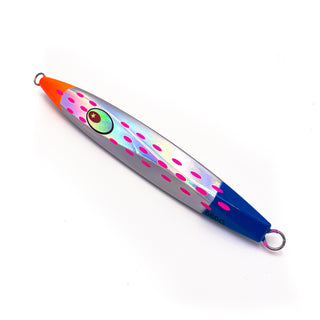 Flint Rattle Slow Pitch Jigs - FEED