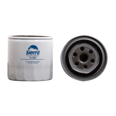 Fuel/Water Separator Filter - Sierra