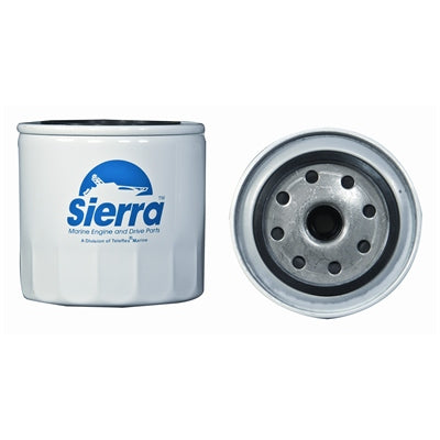 Short Ford Oil Filter - Sierra