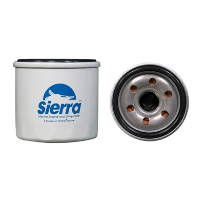 Oil Filter - Sierra
