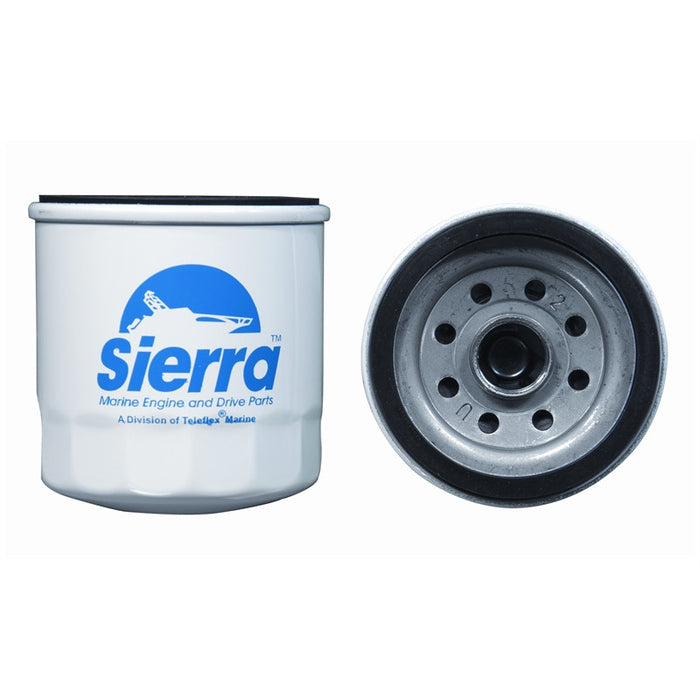 Sierra Four Stroke Oil Filter