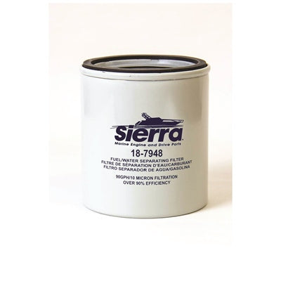 Replacement Element for Racor Filter - Sierra