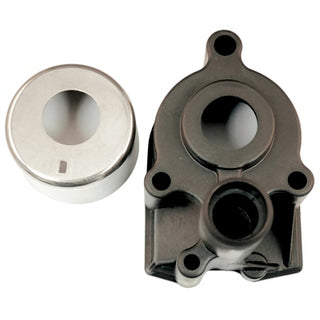 Water Pump Housing - EMP