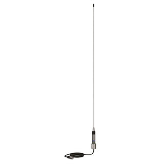 Low Profile Economy VHF Antenna