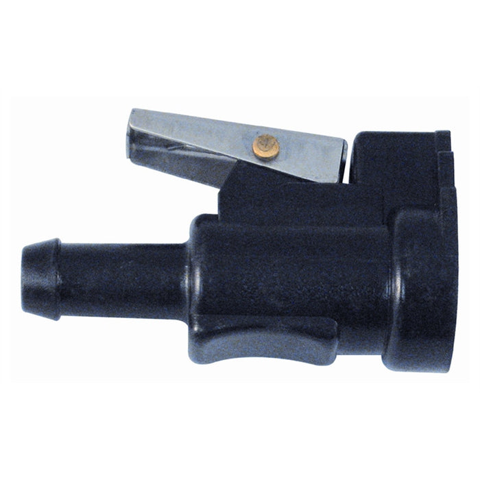 3/8 in Female Tank Barb Connector