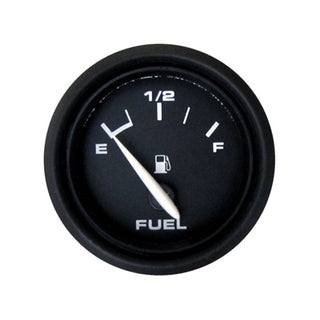 Premier Performance Domed Marine Gauges - Marpac