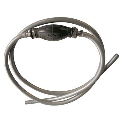 Fuel Line Assembly  Gray UNVR - Marpac