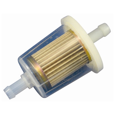Disposable Fuel Filters - Marpac