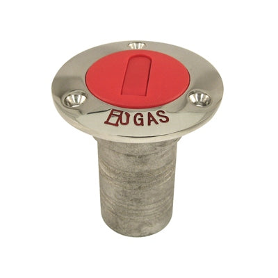 RED NYLON DK FILL CAP - Marpac 787766790375 – One Stop Marine