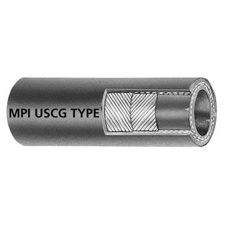 5/16" Fuel Hose - MPI