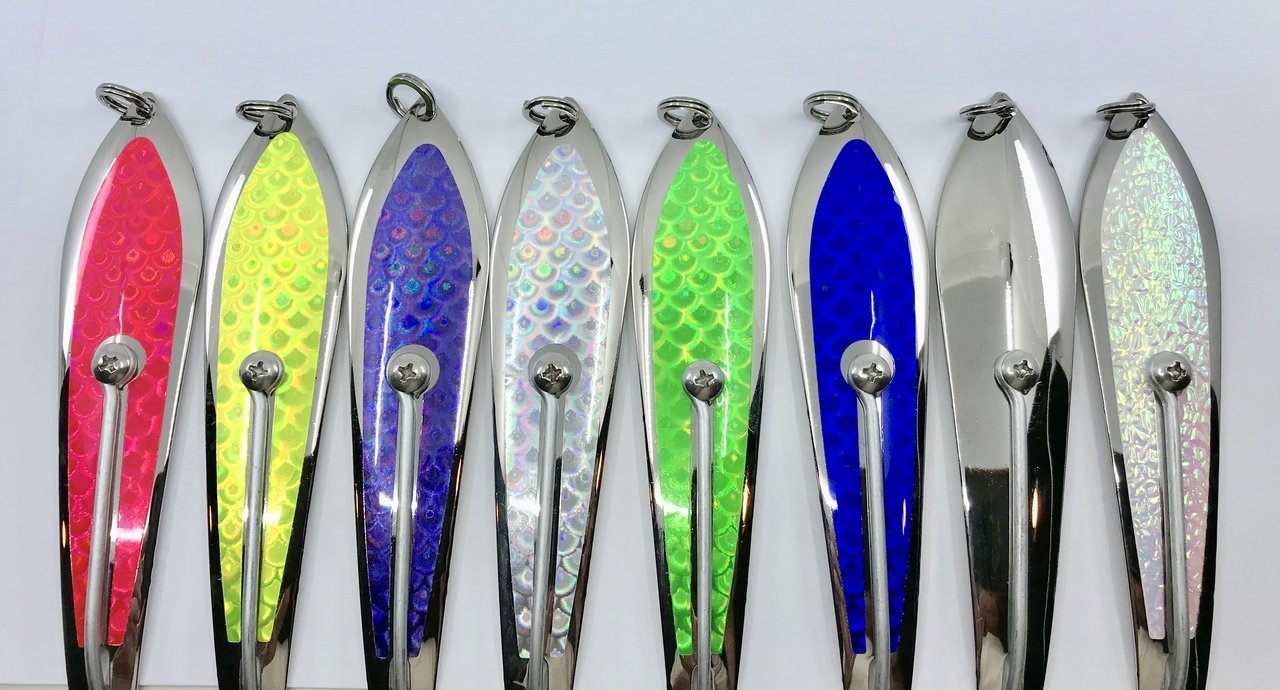 drone spoon fishing lure there is no other lure with quite the erratic Drone Spoon Size 0