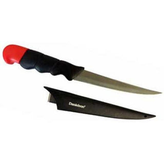 6” Floating knife - Danielson