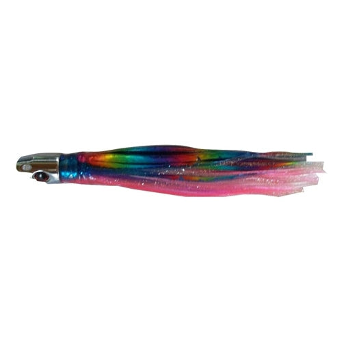 Jet Head 5" Trolling Lure - Gypsy Lures