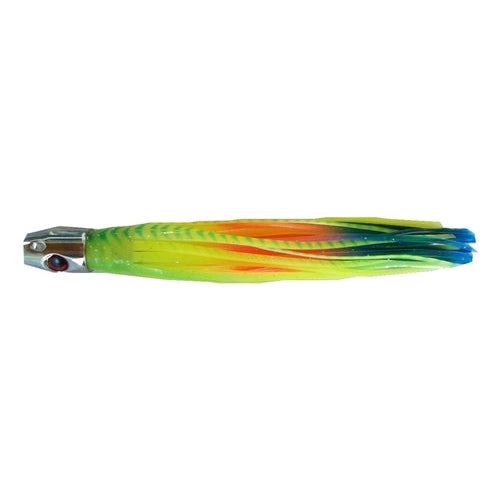 Jet Head 7" Trolling Lure - Gypsy Lures