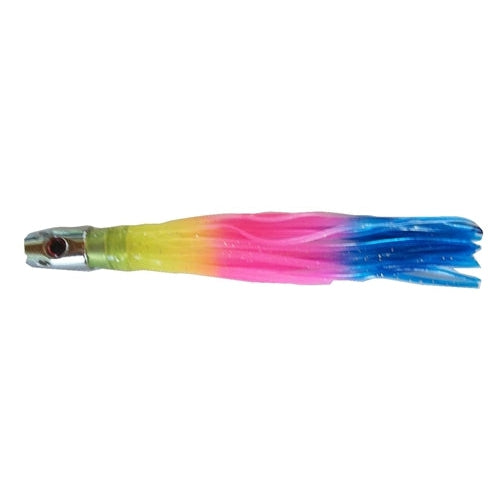 Jet Head 5 Trolling Lure - Gypsy Lures