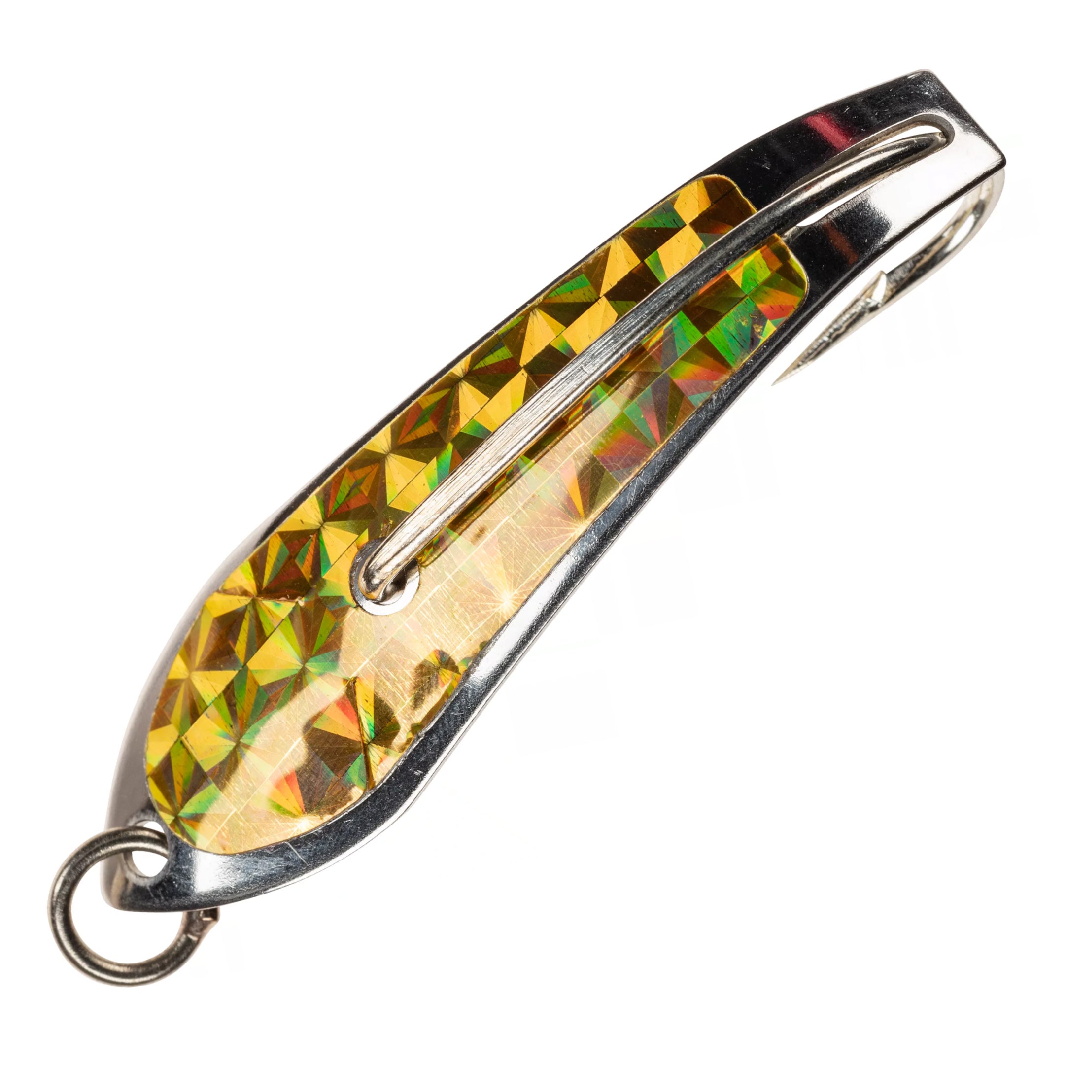 Original Drone Spoons - L. B. Huntington 053451000419