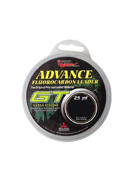 Advance GT Fluorocarbon