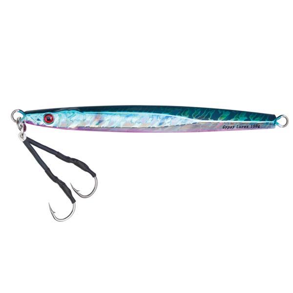 Speed Vertical Jigs - Gypsy Lures