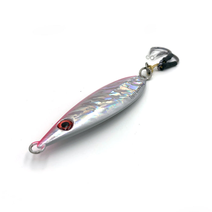Slow Pitch - Gypsy Lures 59333202