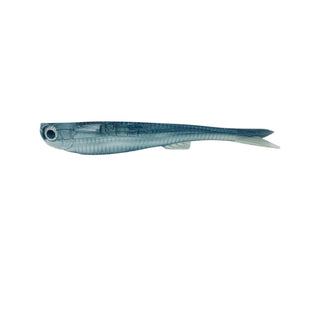 4" Mini Mullet - NLBN