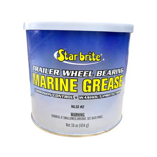 Wheel Bearing Grease - Starbrite