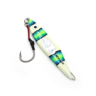 Japo 180G Superglow - Jimy Jigs