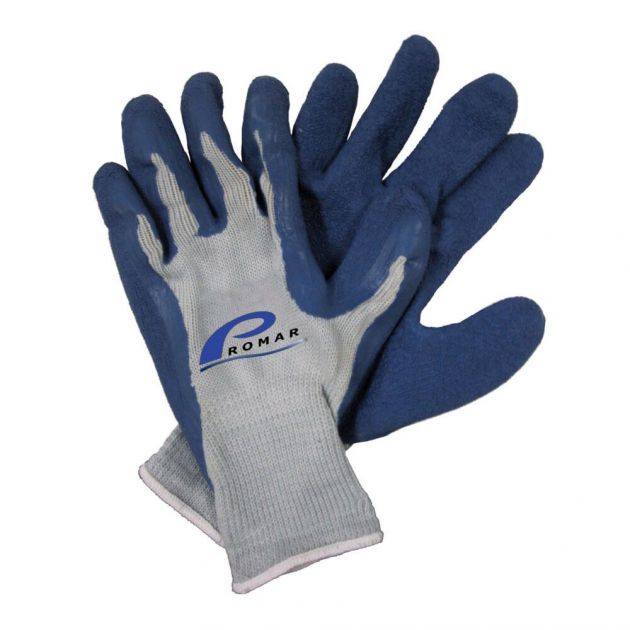 Latex Grip Gloves - Promar