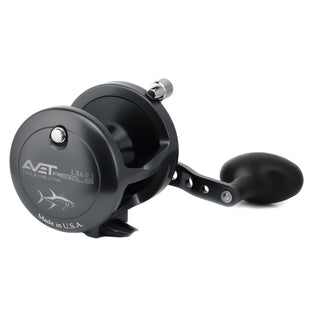 LX Lever Drag Reel - AVET